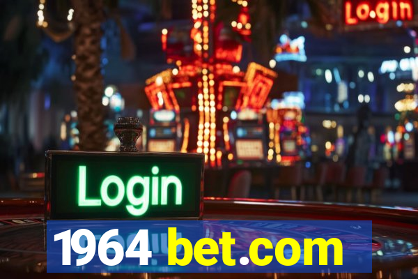 1964 bet.com
